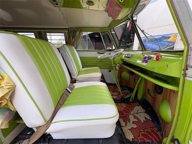 1966 Volkswagen Type 2 (CC-2067376) for sale in Bradington, Florida