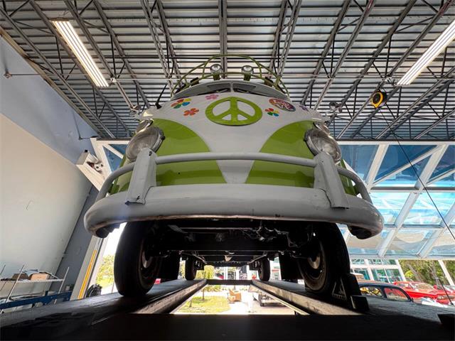 1966 Volkswagen Type 2 (CC-2067376) for sale in Bradington, Florida