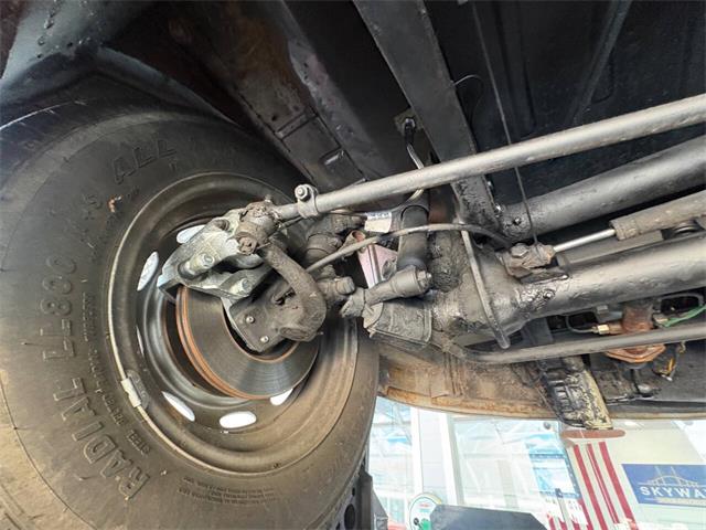 1966 Volkswagen Type 2 (CC-2067376) for sale in Bradington, Florida