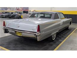 1969 Cadillac Coupe DeVille (CC-2067377) for sale in Mankato, Minnesota