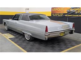 1969 Cadillac Coupe DeVille (CC-2067377) for sale in Mankato, Minnesota