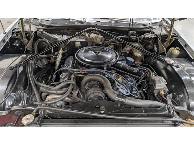 1969 Cadillac Coupe DeVille (CC-2067377) for sale in Mankato, Minnesota