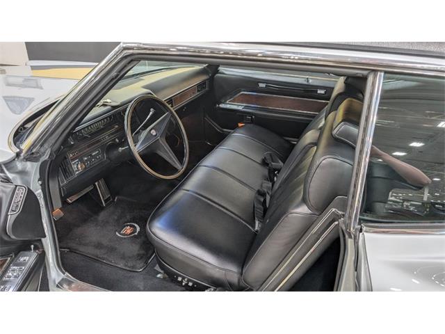 1969 Cadillac Coupe DeVille (CC-2067377) for sale in Mankato, Minnesota