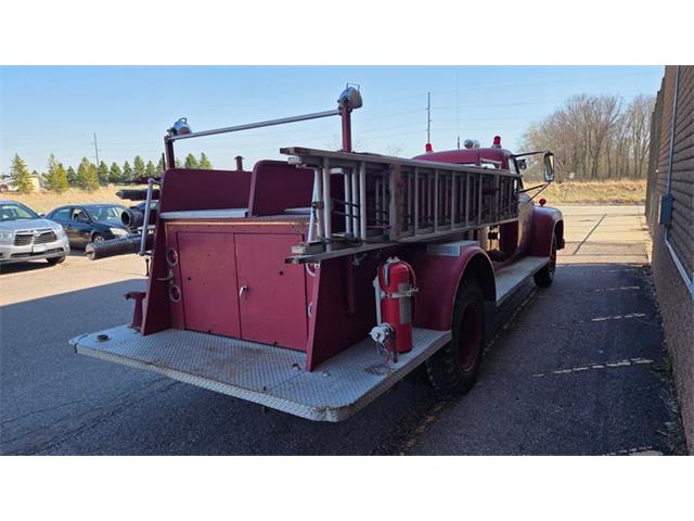1954 Ford F8 (CC-2067378) for sale in Mankato, Minnesota