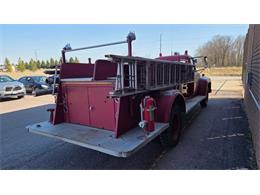 1954 Ford F8 (CC-2067378) for sale in Mankato, Minnesota