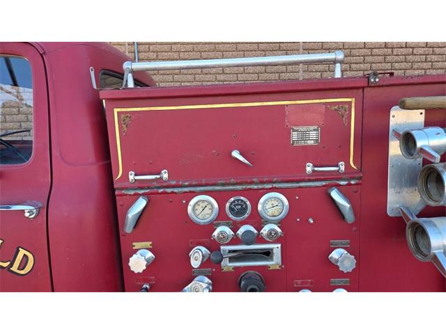 1954 Ford F8 (CC-2067378) for sale in Mankato, Minnesota