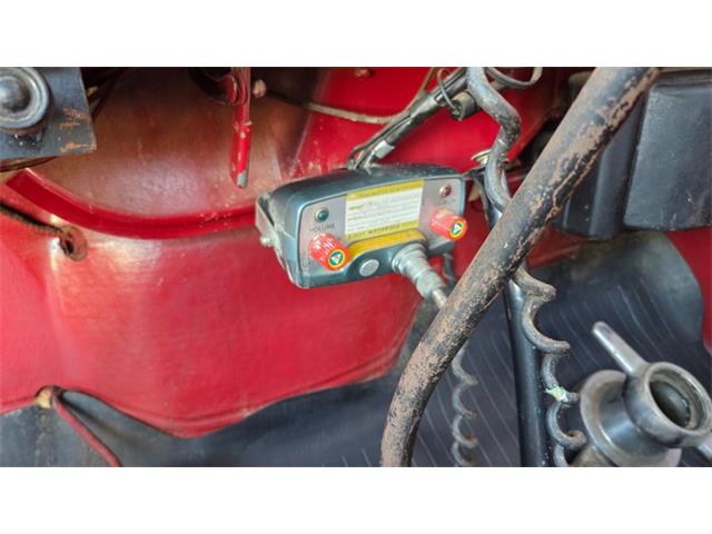 1954 Ford F8 (CC-2067378) for sale in Mankato, Minnesota