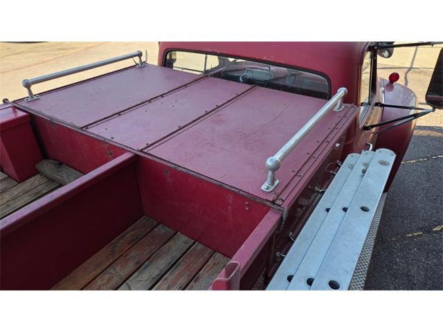 1954 Ford F8 (CC-2067378) for sale in Mankato, Minnesota