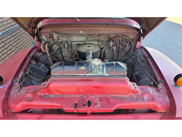 1954 Ford F8 (CC-2067378) for sale in Mankato, Minnesota