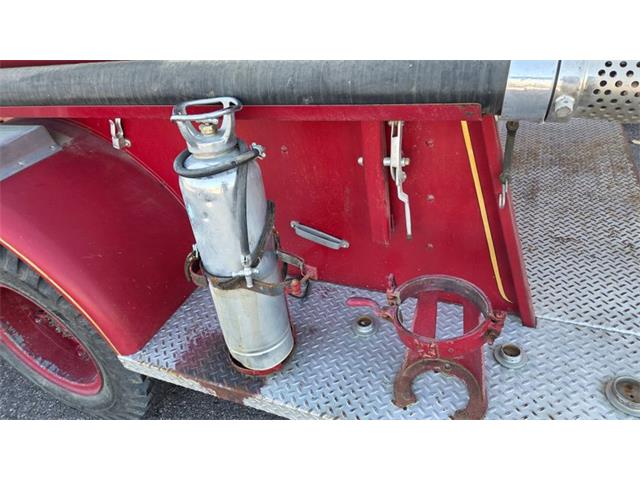 1954 Ford F8 (CC-2067378) for sale in Mankato, Minnesota