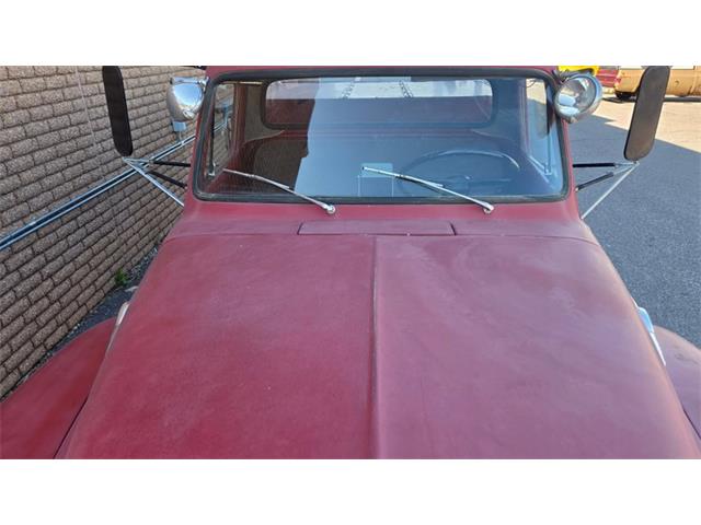 1954 Ford F8 (CC-2067378) for sale in Mankato, Minnesota