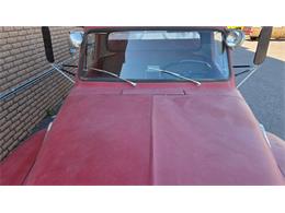 1954 Ford F8 (CC-2067378) for sale in Mankato, Minnesota