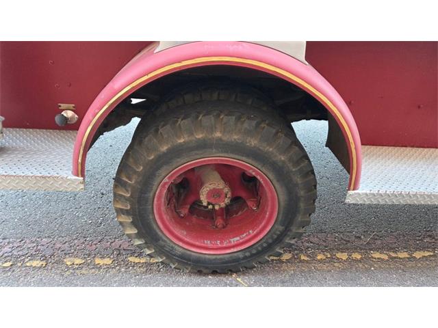 1954 Ford F8 (CC-2067378) for sale in Mankato, Minnesota