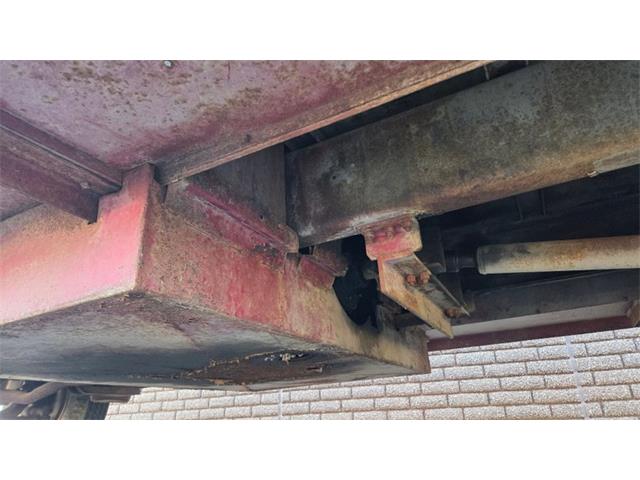 1954 Ford F8 (CC-2067378) for sale in Mankato, Minnesota