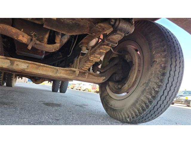 1954 Ford F8 (CC-2067378) for sale in Mankato, Minnesota