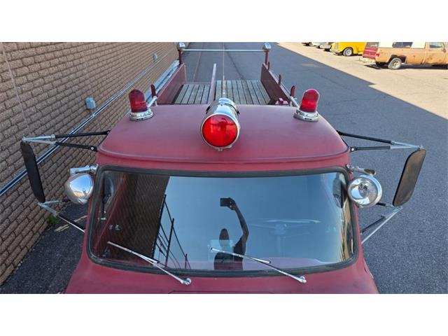 1954 Ford F8 (CC-2067378) for sale in Mankato, Minnesota