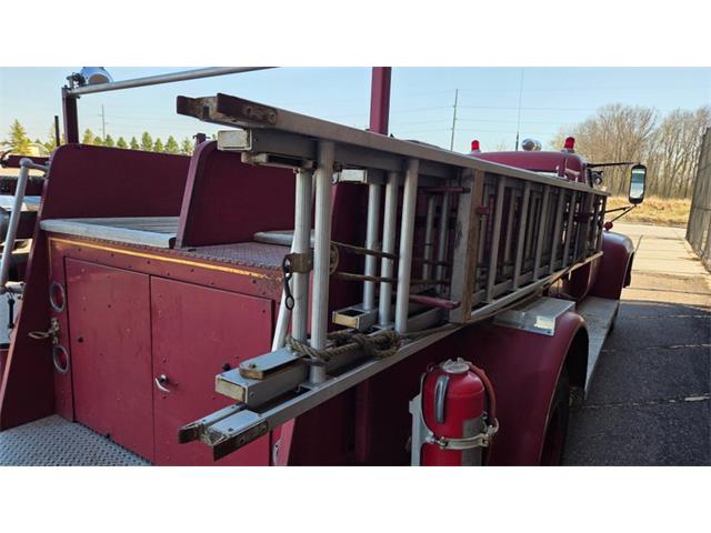 1954 Ford F8 (CC-2067378) for sale in Mankato, Minnesota