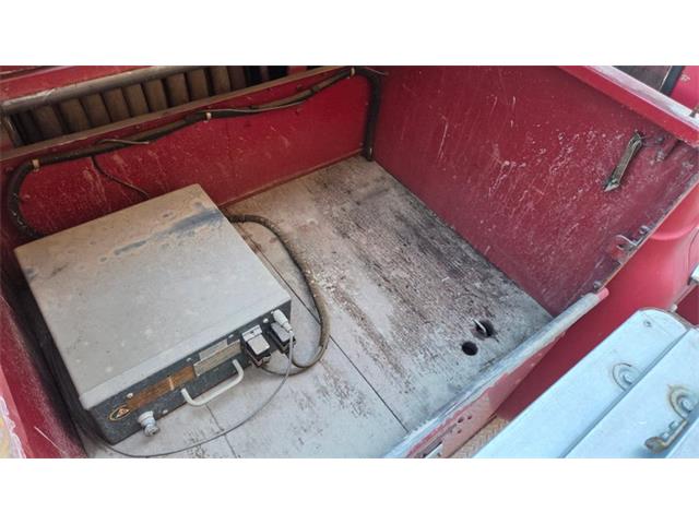 1954 Ford F8 (CC-2067378) for sale in Mankato, Minnesota