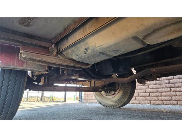 1954 Ford F8 (CC-2067378) for sale in Mankato, Minnesota