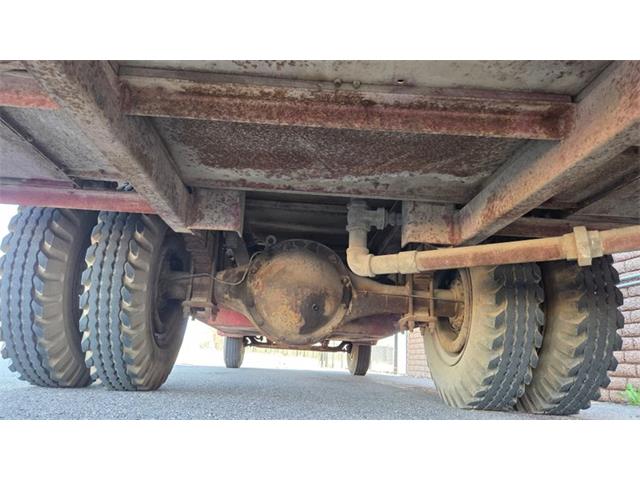 1954 Ford F8 (CC-2067378) for sale in Mankato, Minnesota