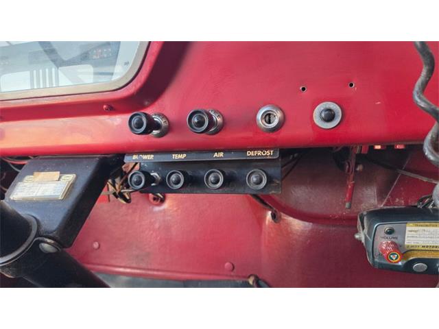 1954 Ford F8 (CC-2067378) for sale in Mankato, Minnesota