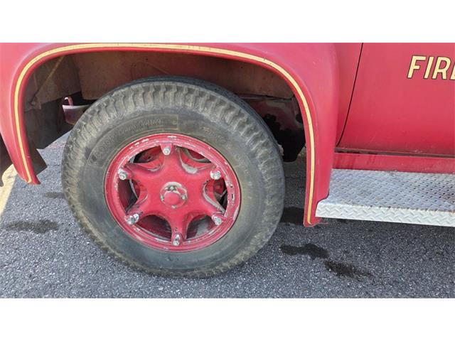 1954 Ford F8 (CC-2067378) for sale in Mankato, Minnesota