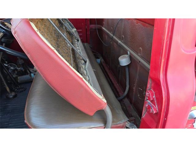 1954 Ford F8 (CC-2067378) for sale in Mankato, Minnesota