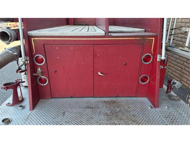 1954 Ford F8 (CC-2067378) for sale in Mankato, Minnesota