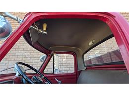 1954 Ford F8 (CC-2067378) for sale in Mankato, Minnesota