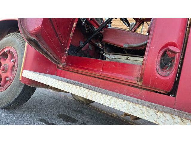 1954 Ford F8 (CC-2067378) for sale in Mankato, Minnesota