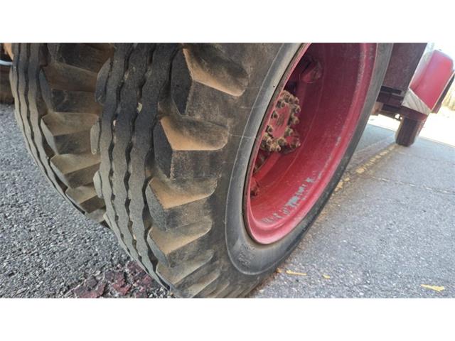 1954 Ford F8 (CC-2067378) for sale in Mankato, Minnesota