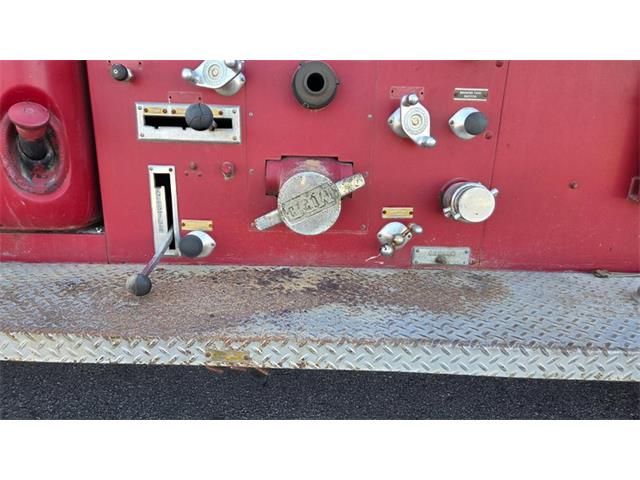 1954 Ford F8 (CC-2067378) for sale in Mankato, Minnesota