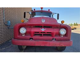 1954 Ford F8 (CC-2067378) for sale in Mankato, Minnesota