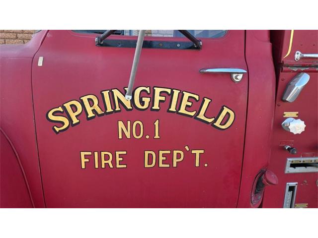 1954 Ford F8 (CC-2067378) for sale in Mankato, Minnesota