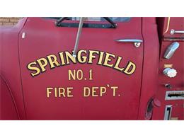 1954 Ford F8 (CC-2067378) for sale in Mankato, Minnesota