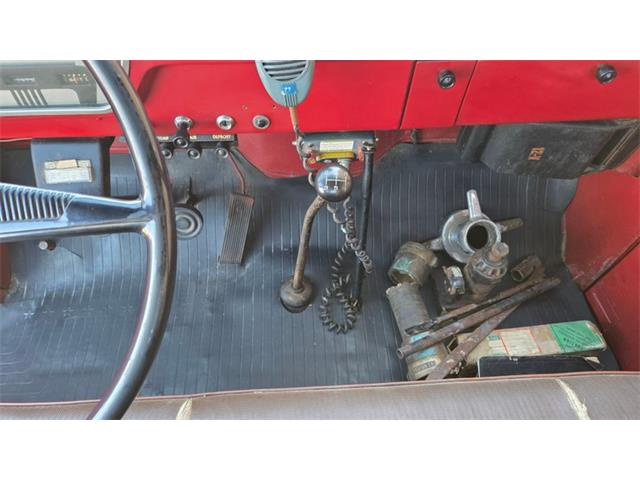 1954 Ford F8 (CC-2067378) for sale in Mankato, Minnesota