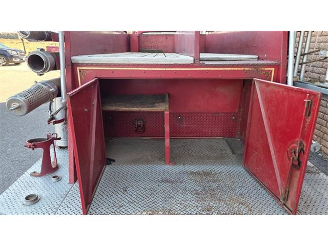 1954 Ford F8 (CC-2067378) for sale in Mankato, Minnesota