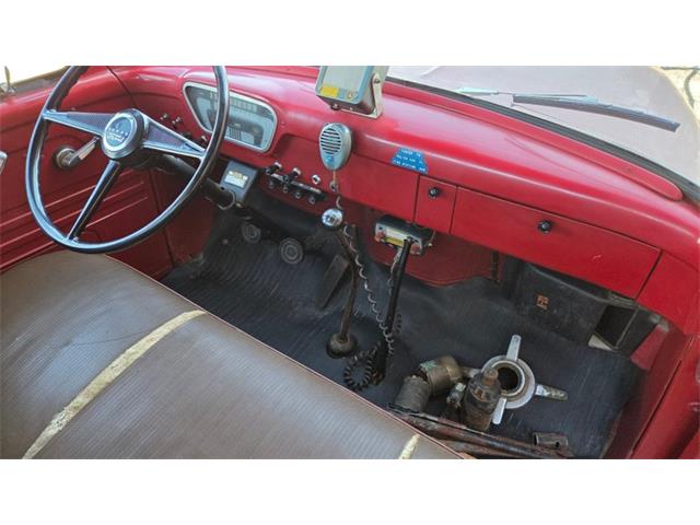 1954 Ford F8 (CC-2067378) for sale in Mankato, Minnesota
