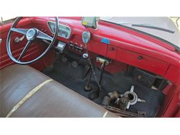 1954 Ford F8 (CC-2067378) for sale in Mankato, Minnesota