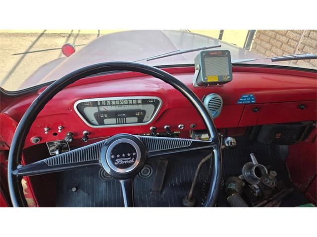 1954 Ford F8 (CC-2067378) for sale in Mankato, Minnesota
