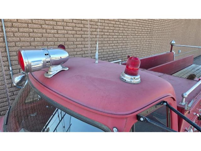 1954 Ford F8 (CC-2067378) for sale in Mankato, Minnesota