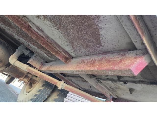 1954 Ford F8 (CC-2067378) for sale in Mankato, Minnesota