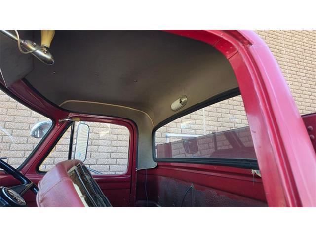 1954 Ford F8 (CC-2067378) for sale in Mankato, Minnesota