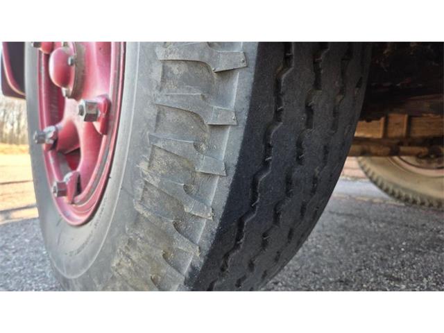 1954 Ford F8 (CC-2067378) for sale in Mankato, Minnesota