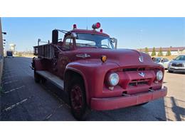 1954 Ford F8 (CC-2067378) for sale in Mankato, Minnesota