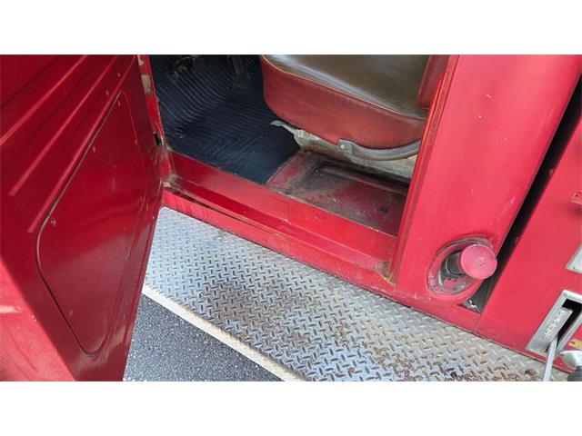 1954 Ford F8 (CC-2067378) for sale in Mankato, Minnesota