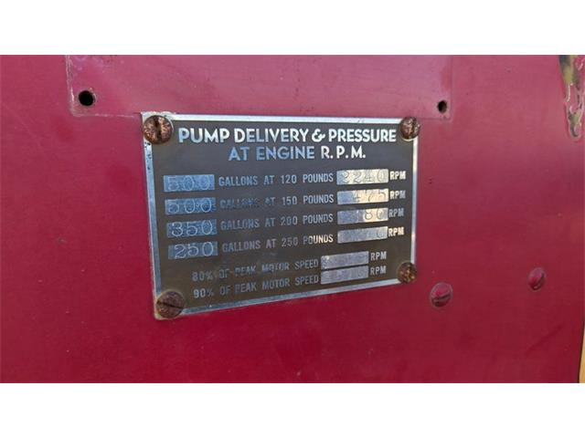 1954 Ford F8 (CC-2067378) for sale in Mankato, Minnesota