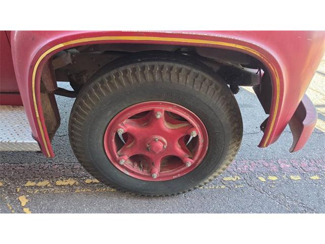 1954 Ford F8 (CC-2067378) for sale in Mankato, Minnesota