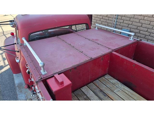 1954 Ford F8 (CC-2067378) for sale in Mankato, Minnesota