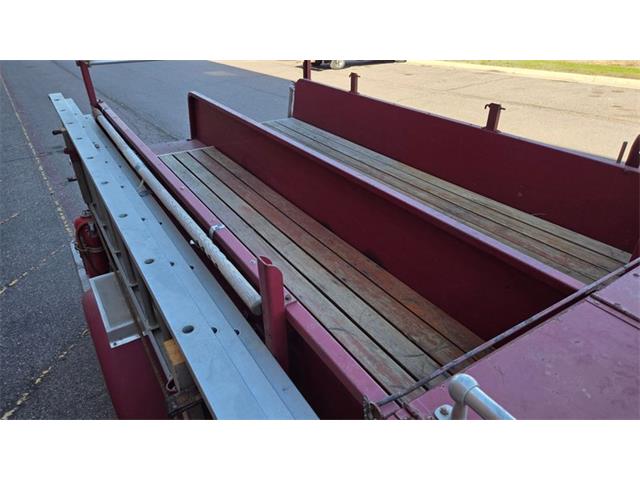 1954 Ford F8 (CC-2067378) for sale in Mankato, Minnesota